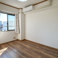 渋谷区代々木の賃貸物件/洋室別角度から