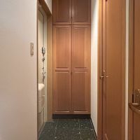 渋谷区代々木の賃貸物件/玄関