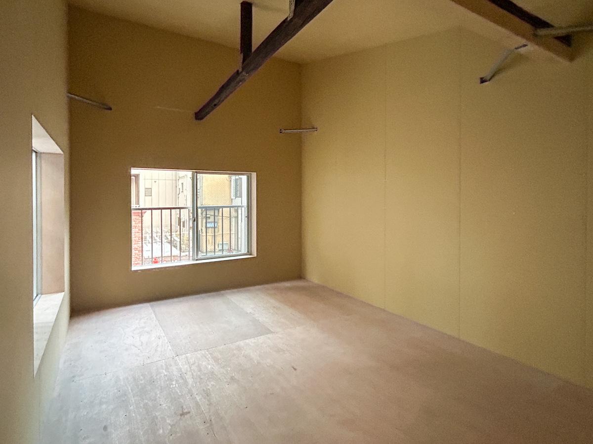 台東区東上野の賃貸物件/2階別角度から