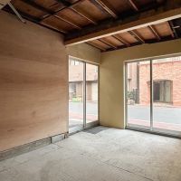 台東区東上野の賃貸物件/１階別角度から