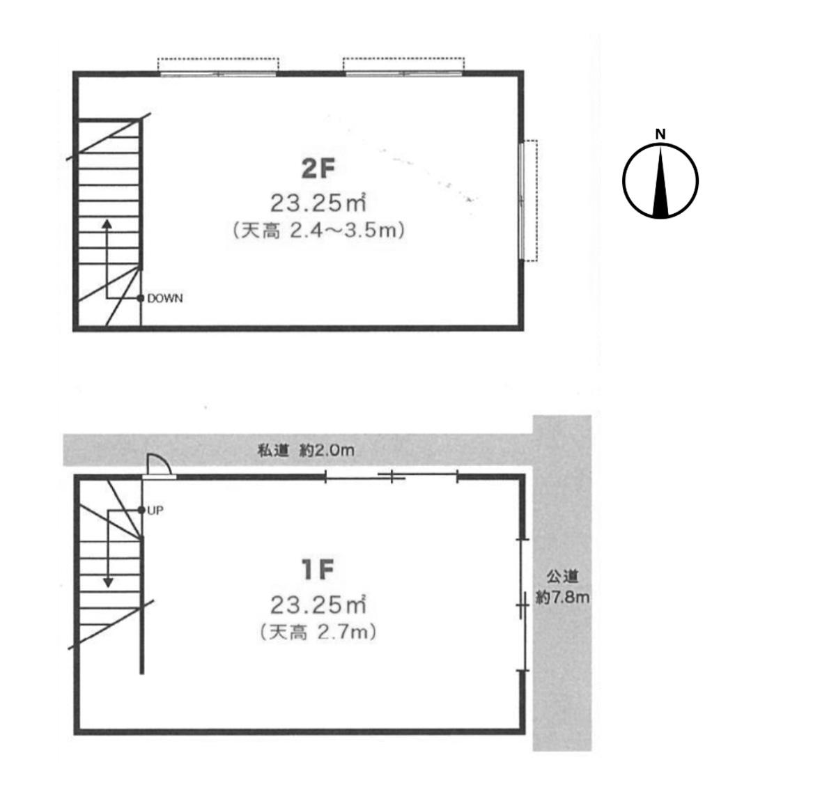 台東区東上野の賃貸物件