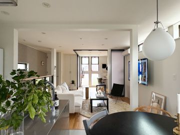 杉並区堀之内の賃貸物件/のんびり（だけじゃない）！