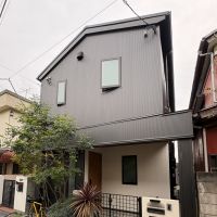 杉並区堀之内の賃貸物件/外観