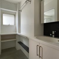 板橋区双葉町の売買物件/脱衣所