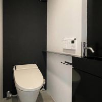 板橋区双葉町の売買物件/トイレ