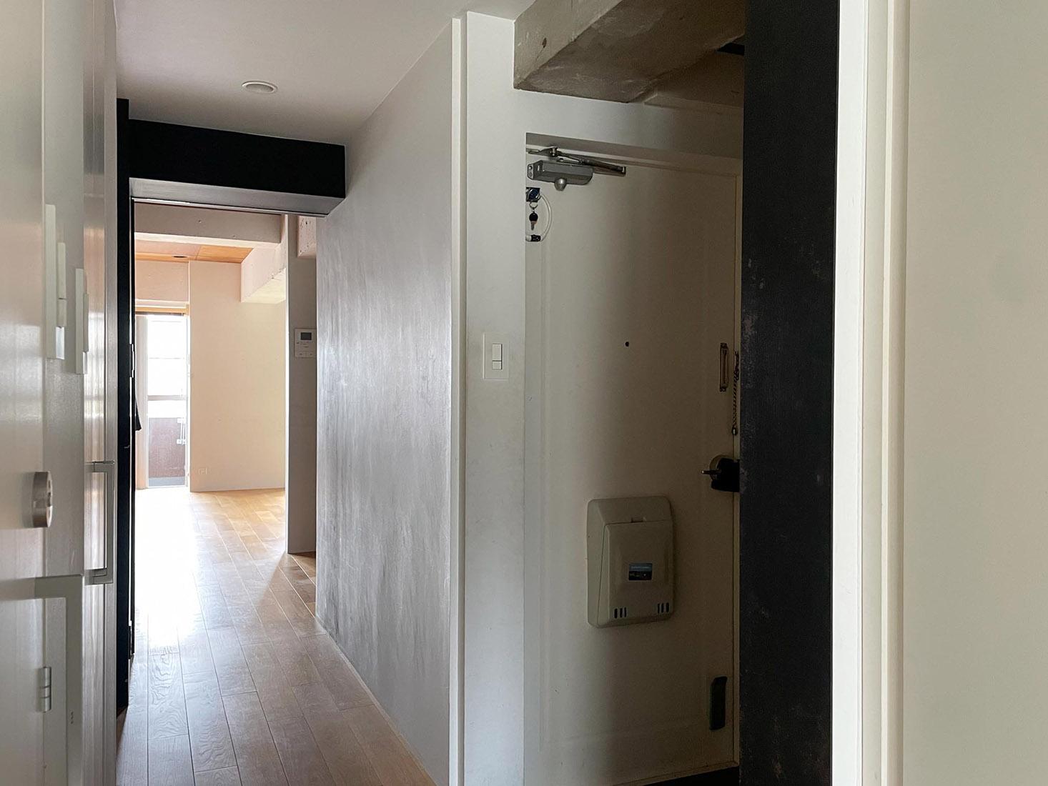 板橋区双葉町の売買物件