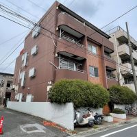 板橋区双葉町の売買物件/外観