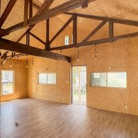 埼玉県入間市東町の賃貸物件/梁と柱以外はほぼ入れ替わっているレベル