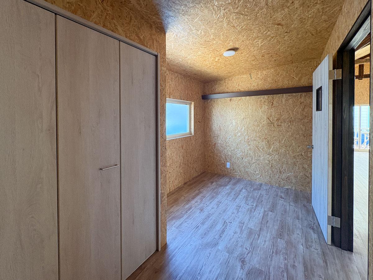 埼玉県入間市東町の賃貸物件/洋室2