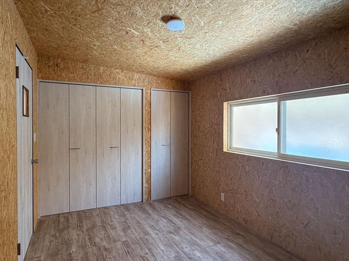 埼玉県入間市東町の賃貸物件/洋室1