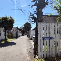 埼玉県入間市東町の賃貸物件/タウンの中