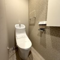 横浜市中区矢口台の賃貸物件/トイレ