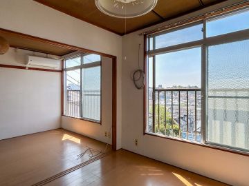 横浜市神奈川区三ツ沢上町の賃貸物件/集え！クリエイターズ -建築家付き-