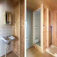 横浜市神奈川区三ツ沢上町の賃貸物件/共通：水回りは改装済み