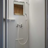 横浜市神奈川区三ツ沢上町の賃貸物件/共通：シャワールーム