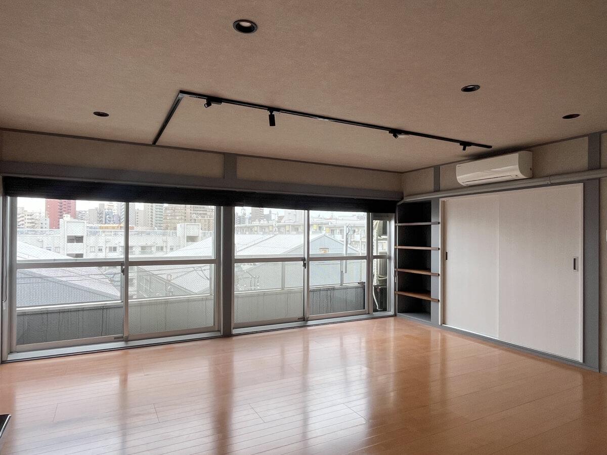 世田谷区池尻の賃貸物件