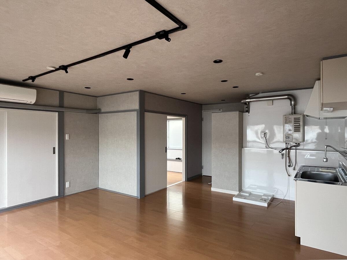 世田谷区池尻の賃貸物件