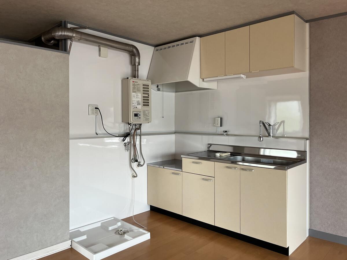 世田谷区池尻の賃貸物件