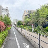 世田谷区池尻の賃貸物件