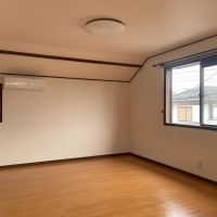 武蔵野市吉祥寺北町の賃貸物件/2F：12畳の洋室