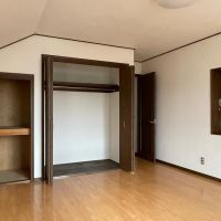 武蔵野市吉祥寺北町の賃貸物件/2F：10畳の洋室