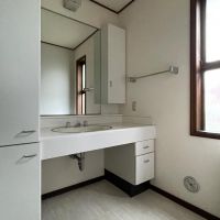 武蔵野市吉祥寺北町の賃貸物件/1F：洗面所