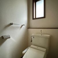 武蔵野市吉祥寺北町の賃貸物件/1F：トイレ