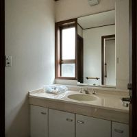 武蔵野市吉祥寺北町の賃貸物件/2F：洗面所