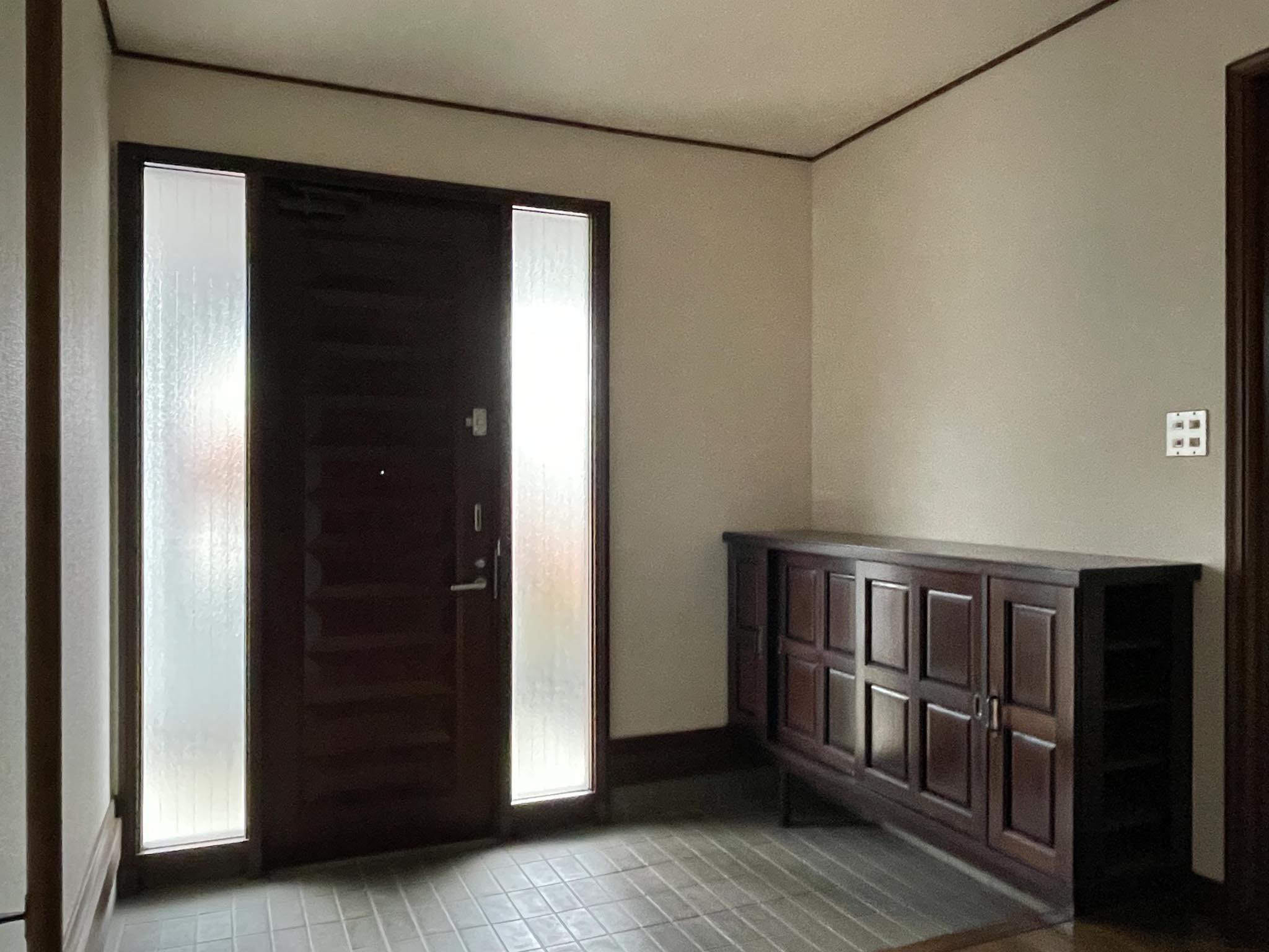 武蔵野市吉祥寺北町の賃貸物件/1F：玄関