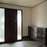 武蔵野市吉祥寺北町の賃貸物件/1F：玄関