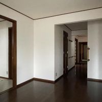 武蔵野市吉祥寺北町の賃貸物件/1F：玄関ホール