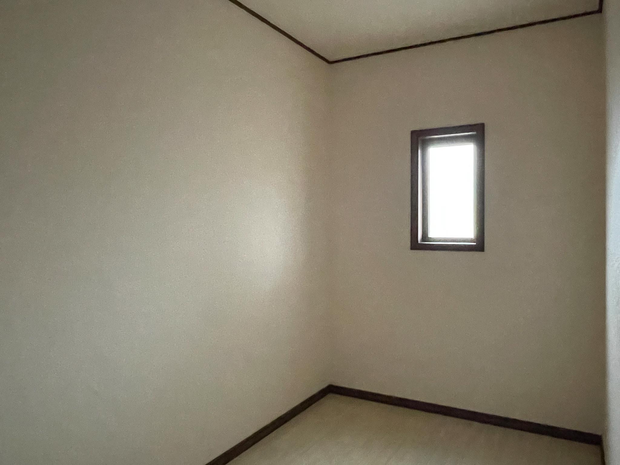 武蔵野市吉祥寺北町の賃貸物件/1F：玄関横の部屋は倉庫使いに