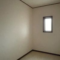 武蔵野市吉祥寺北町の賃貸物件/1F：玄関横の部屋は倉庫使いに