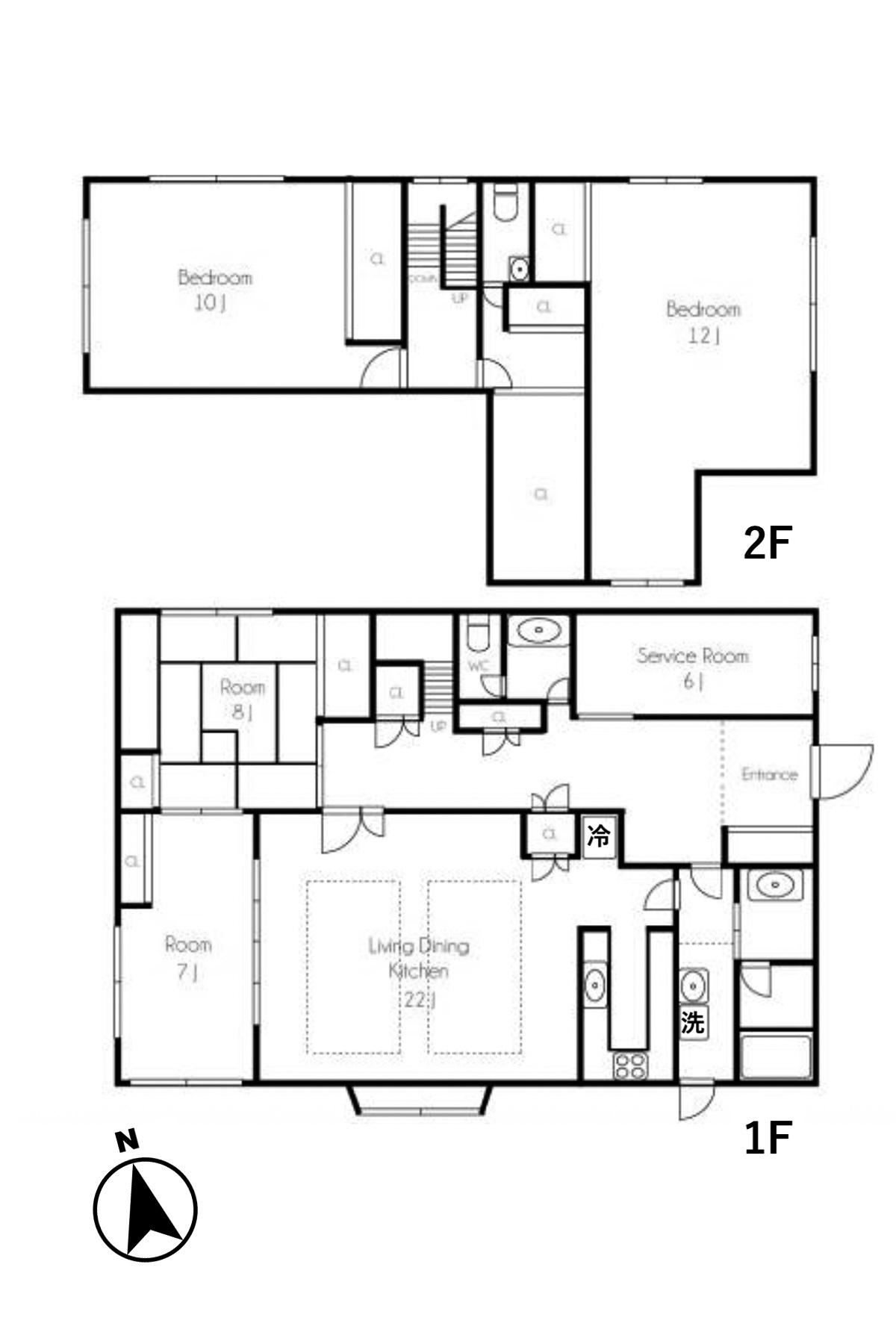 武蔵野市吉祥寺北町の賃貸物件