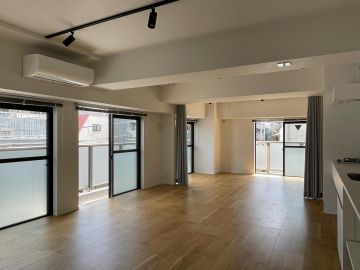 台東区浅草の賃貸物件/奥浅草で始まる新生活