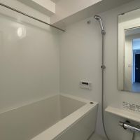 台東区浅草の賃貸物件/浴室