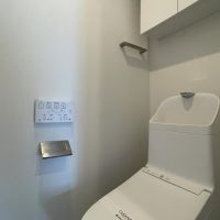 台東区浅草の賃貸物件/トイレ