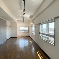  目黒区中町の賃貸物件/801号室:別角度から