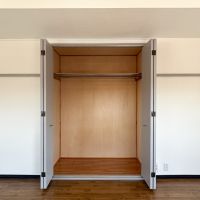  目黒区中町の賃貸物件/収納