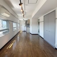  目黒区中町の賃貸物件/801号室:別角度から