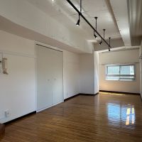  目黒区中町の賃貸物件/401号室：別角度から