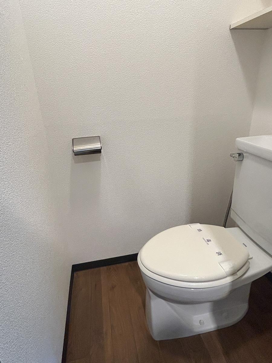  目黒区中町の賃貸物件