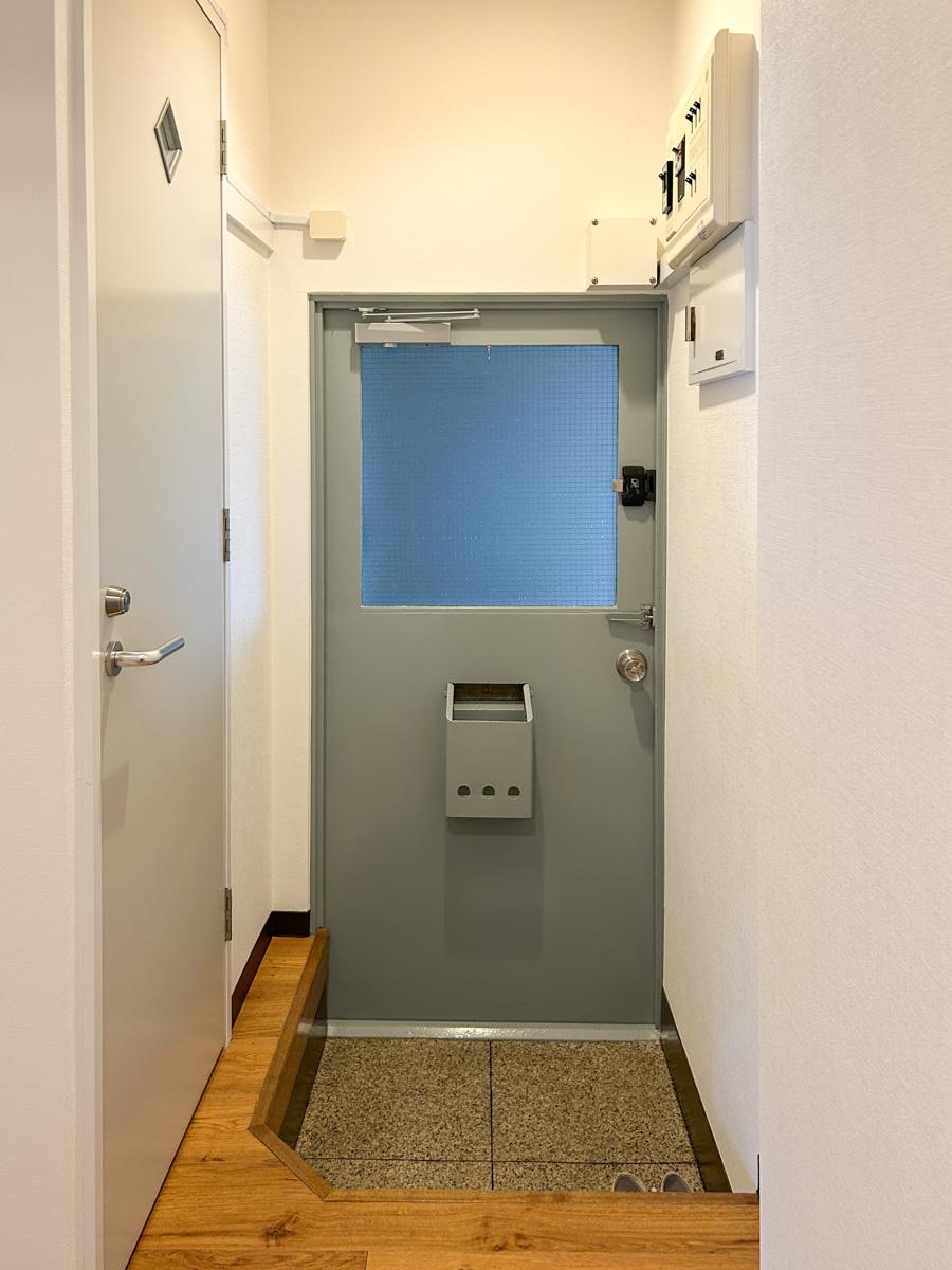  目黒区中町の賃貸物件