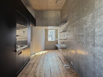 渋谷区東の賃貸物件/渋谷の「静」