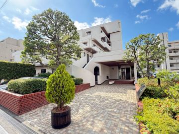 三鷹市下連雀の売買物件/仕立てる住まいと、井の頭公園の日常