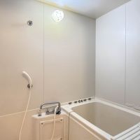 三鷹市下連雀の売買物件/浴室