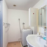 三鷹市下連雀の売買物件/洗面、脱衣室