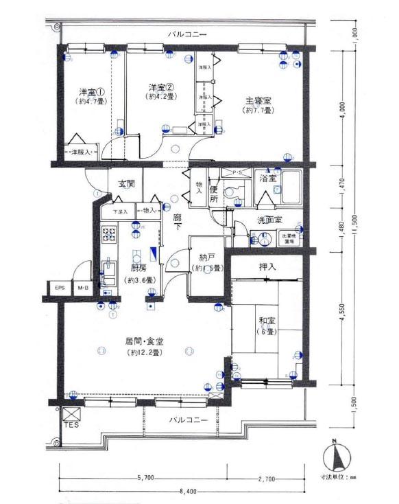 三鷹市下連雀の売買物件