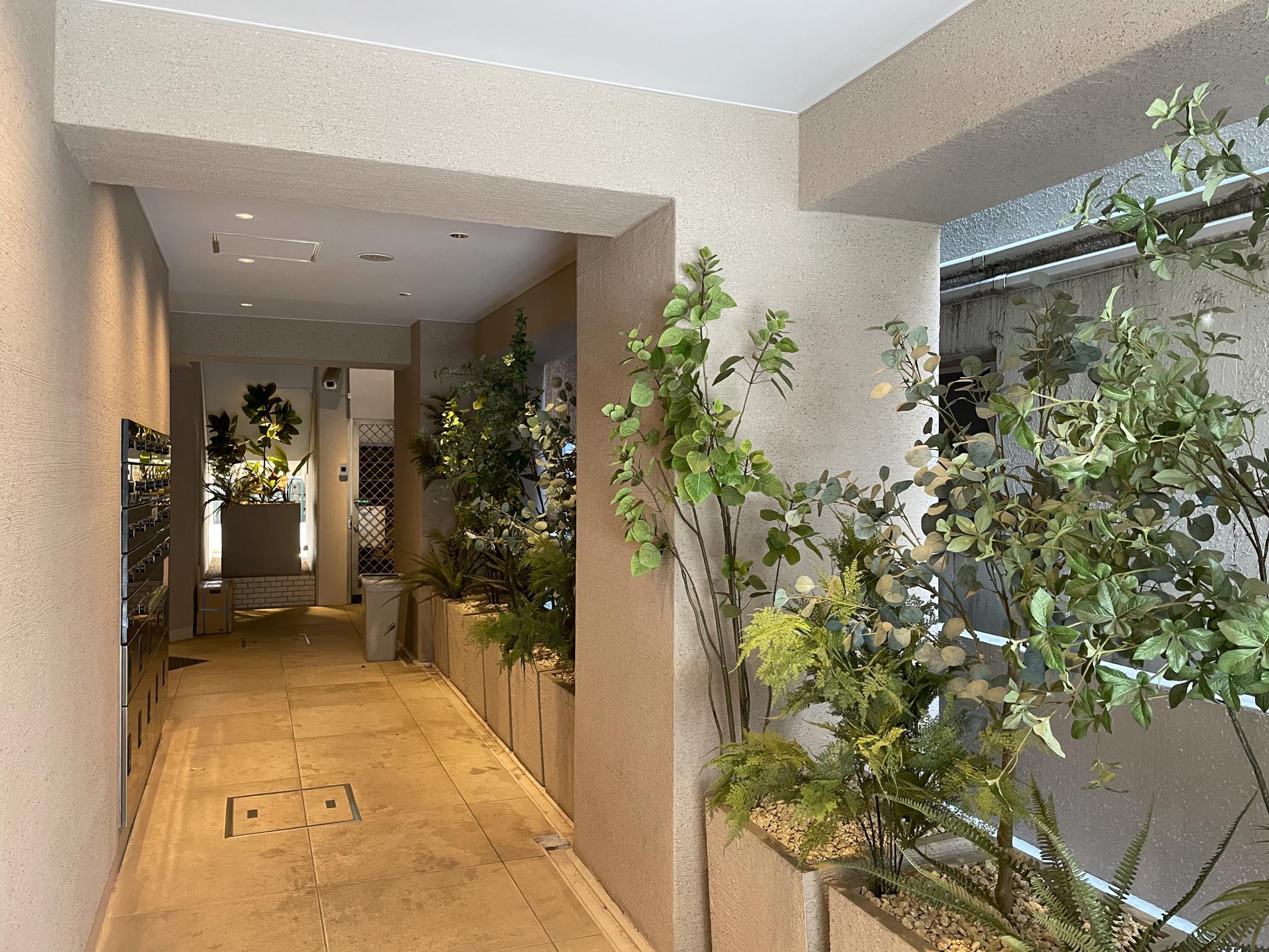 台東区浅草の賃貸物件