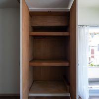 杉並区天沼の賃貸物件/収納